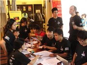 Bóng đá anh, ngoại hạng anh, lịch thi đấu euro 2012, Phim 48 giờ bổ sung cảnh quay về Hà Nội 